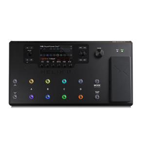 LINE6 (ライン6) Helix LT マルチエフェクター アンプシミュレーター【送料無料】