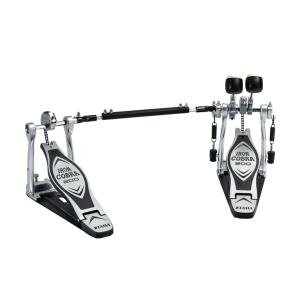 TAMA タマ HP600DTW アイアンコブラ 600シリーズ ツインペダル TAMA