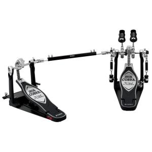 TAMA タマ HP310LW SPEED COBRA 310シリーズ ツインペダル TAMA