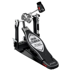 TAMA タマ HP200PTW ツインペダル アイアンコブラ 200シリーズ TAMA