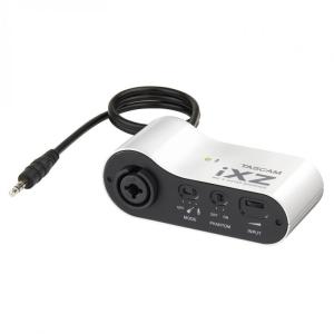 ズーム（zoom） オーディオ・インターフェース機能付き ボイス