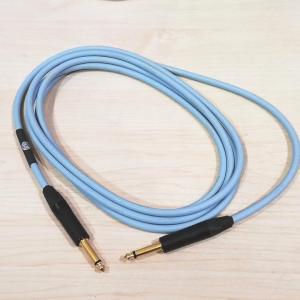 ヌードケーブル NUDE CABLE type-B 5m L-S ベース用ケーブル : シライ