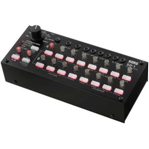 Korg コルグ　SQ-1 シーケンサー KORG（コルグ） KORG SQ-1 ステップシーケンサー : マークス