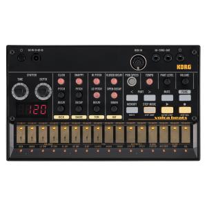 volca コルグ デジタル FM シンセサイザー KORG VOLCA-FM2【送料無料