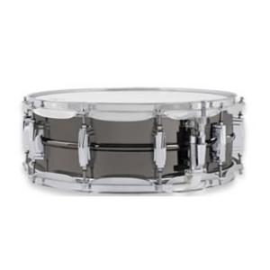 ラディック LB416 スネアドラム ブラックビューティー14"x5" Ludwig【スネアの取説プ...