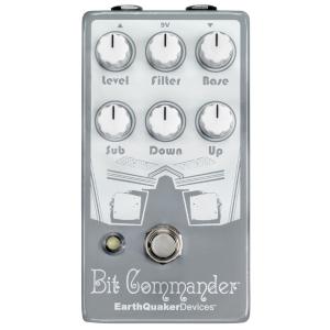 EarthQuaker Devices(アースクエイカーデバイセス) Hizumitas ファズ