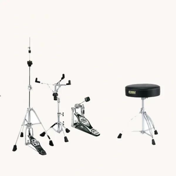 タマ CLUB-JAM KIT (LJK48S/LJL48S)用 ハードウェアパック (TAMA H...