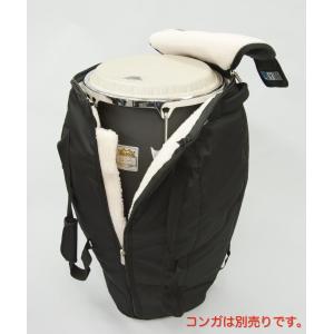 プロテクションラケット フィットコンガケース 12.5