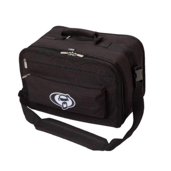 プロテクションラケット ダブルフットペダルケース PROTECTION Racket LPTRDFP...