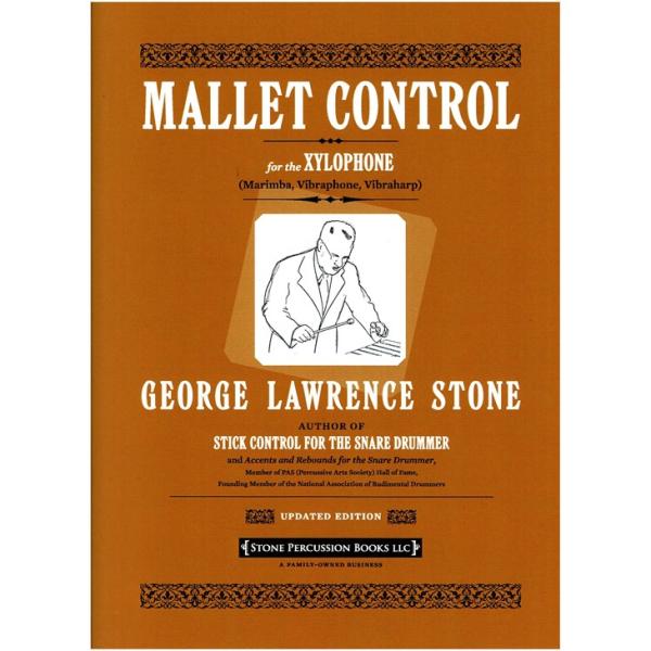 【教則本】マレットコントロール / MALLET CONTROL