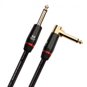 MONSTER CABLE（モンスターケーブル）MONSTER BASS S/L (6.4m/21ft) M BASS2-21A｜shiraimusic