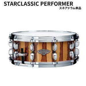 CANOPUS（カノウプス） スネアドラム メイプル 14