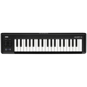 KORG Micro Key Air 25鍵盤 microKEY Air - BLUETOOTH MIDI KEYBOARD | KORG (Japan)