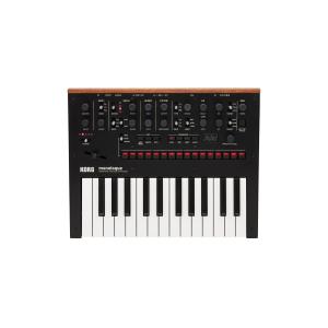 KORG（コルグ） モノフォニック・アナログ・シンセサイザー モノローグ