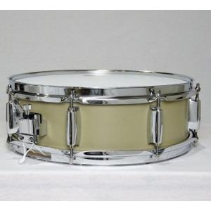 Shirai Keet Acoustic Drums “Nue” Green Beans 14″x4.5″ N-SD1445 シライキート ヌウ スネアドラム N-SD1445【受注生産品】