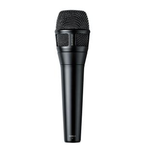 SHURE（シュア） SM58 ボーカル用マイクロホン SM58-LCE : シライ