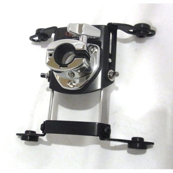 パール OPT-1314 オプティマウント サスペンション システム 深さ13 &amp; 14" 用 Pe...