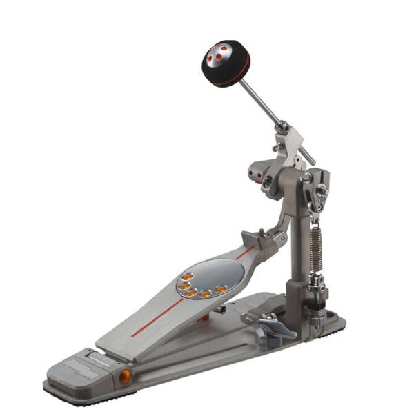 パール シングルペダル デーモンドライブPearl Demon Drive P-3000D【送料無料...