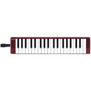 YAMAHA（ヤマハ） P-37EBK2 大人のピアニカ ブラック 37鍵【送料無料