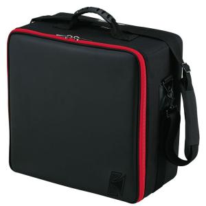 PROTECTION racket TZ3016 スネア＆ダブルフットペダルケース