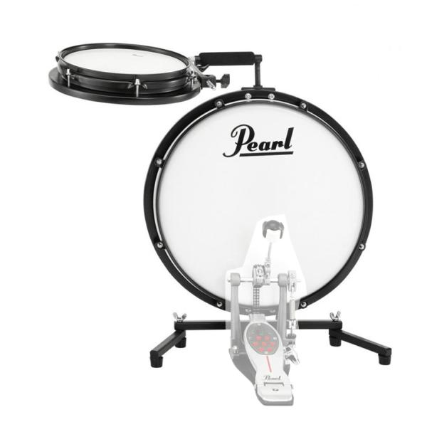 パール コンパクトトラベラー Pearl Compact Traveler PCTK-1810BG【...