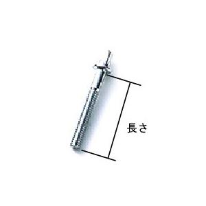 パール テンションボルト W7/32 x 58mm Pearl T-062L【追跡可能メール便 送料無料】｜shiraimusic