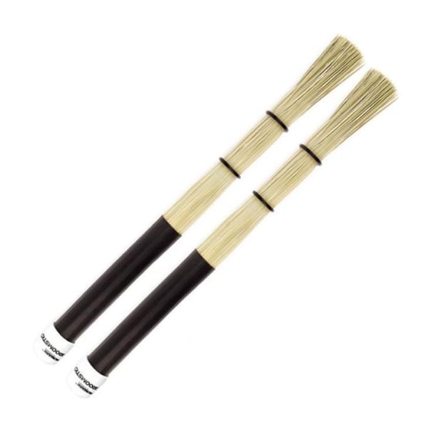 Promark (プロマーク) ブルームスティック (ミディアム) Medium Broom Sti...