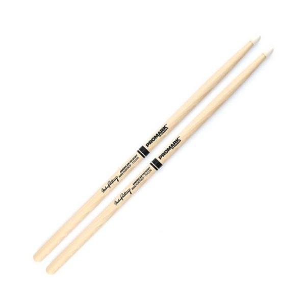 Promark (プロマーク) ドラムスティック マイク・ポートノイ シグネイチャー 13.5mm ...