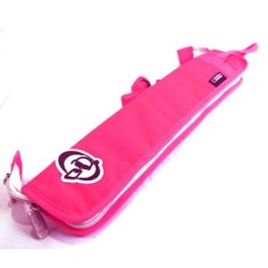 プロテクションラケット 3ペアスティックバッグ ダークピンク PROTECTION Racket L...