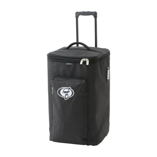 プロテクションラケット カホンケース ホイール付 PROTECTION Racket LPTRWHC...
