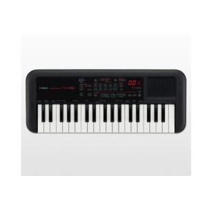 【極美品・2025年製・使用2回】YAMAHA PSS-A50 ミニキーボード YAMAHA（ヤマハ） キーボード PSS-A50 + ヘッドフォン (ATHS100BK) +