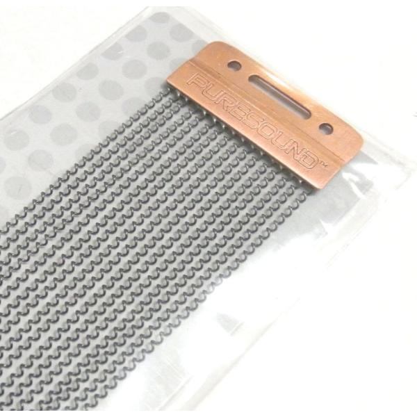 ピュアサウンド P1216 スナッピー カスタム 12インチ 16本ワイヤ 内面あたり Pure S...