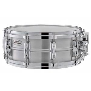 ヤマハ レコーディングカスタム スネアドラム アルミシェル14x5.5インチ YAMAHA RAS1455【送料無料】【スネアの取説プレゼント】【ソフトケースプレゼント】