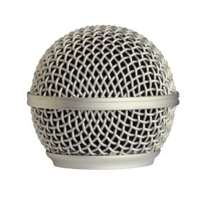 Shure (シュア) SM58用交換グリル RK143G