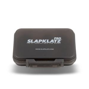 SlapKlatz (スラップクラッツ) ゲルミュート SlapKlatz PRO Ver.2 (ブラック)｜shiraimusic