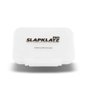 SlapKlatz (スラップクラッツ) ゲルミュート SlapKlatz PRO Ver.2 (クリア)｜shiraimusic
