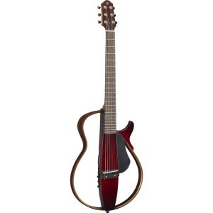 YAMAHA（ヤマハ） サイレントギターYAMAHA SLG200S (TBS)【ソフト
