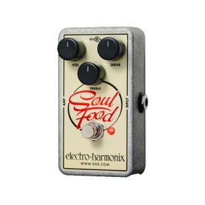 数量限定特価】Pedal diggers Perfect 5th TS系オーバードライブ