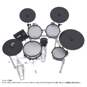 ローランド 電子ドラム Roland V-Drums TD-27KV2【送料無料(一部地域除く)】｜shiraimusic