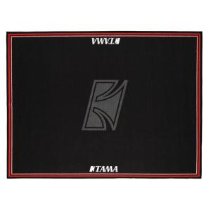 タマ ドラムセッティングカーペット ドラムマット スモールサイズ
