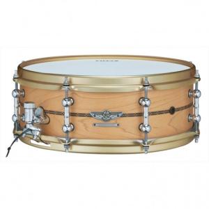 タマ TLM145S-OMP スネアドラム STAR Reserveシリーズ  TAMA Maple Shell 14"×5" TLM145S-OMP (VOL.1)【ソフトケースプレゼント】【受注生産品】【送料無料】｜shiraimusic