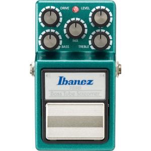 Ibanez（アイバニーズ） オーバードライブプロ Ibanez TUBESCREAMER