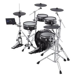 ローランド 電子ドラム VADシリーズ Rol...の詳細画像2