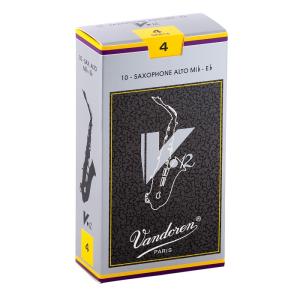 vandoren（バンドーレン） バンドレン アルトサックスリード