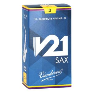 vandoren（バンドーレン） SR2235 テナーサックス用リード