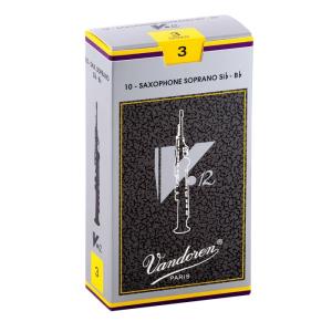 vandoren（バンドーレン） 《硬さ：3-1/2》アルトサックス用リード