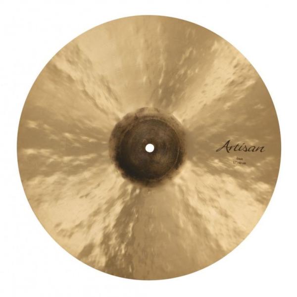 セイビアン Artisanシリーズ CRASH 16インチ SABIAN VL-16ACS