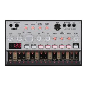 KORG（コルグ） モノフォニック・アナログ・シンセサイザー モノローグ