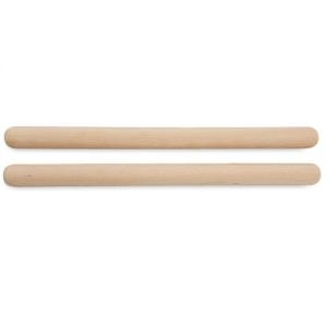 Pearl パール WK-137 和太鼓バチ 樫 1尺3寸×7分(39cm×2.0cm) : シライ
