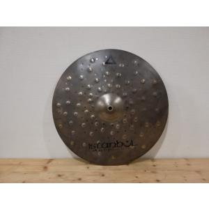 Istanbul Agop ( イスタンブール アゴップ ) Xist DRY DARK クラッシュ...